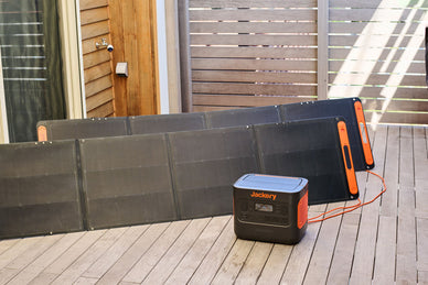 ベランダで太陽光発電は可能！