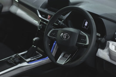 ライズで車中泊は可能なのか検証！車内に快適寝床をつくる方法