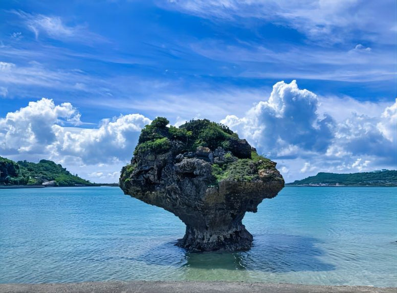 沖縄