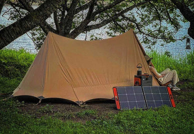 愛知のおすすめのキャンプ場