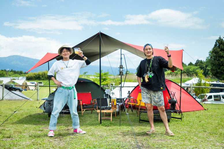 【千葉】釣りができるキャンプ場18選！海・川・渓流釣りスポットを厳選