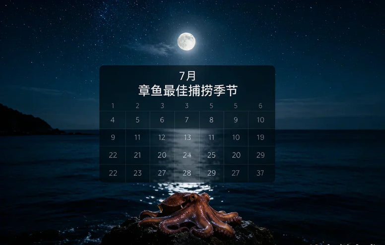 【関東】おすすめの夜釣りスポット17選！船釣り・車横付け可・魚種別も厳選