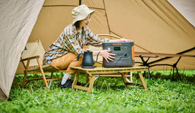 1000Whクラスのポータブル電源6選！使える時間や最高に便利な使い方も紹介