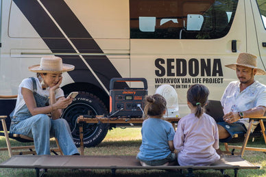 【2024年】夏の車中泊におすすめの暑さ対策11選！役立つグッズや注意点も紹介