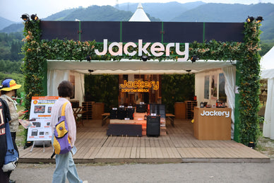 【イベントレポート】FUJI ROCK FESTIVAL ’25 出展レポート