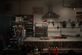 現場用・業務用バッテリーにおすすめのポータブル電源5選！使える電動工具例や選び方も