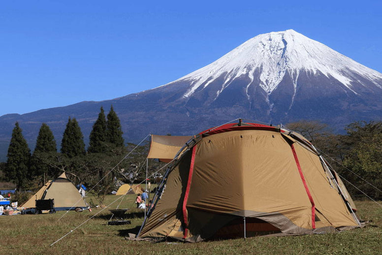夏でも涼しいキャンプ場22選！関東・関西・東海などエリア別で標高の高いキャンプ場を紹介