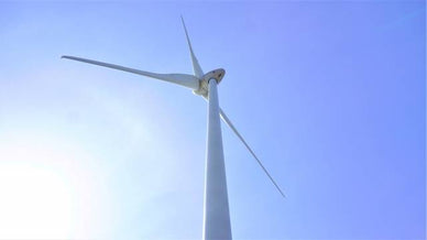 家庭用の風力発電機は魅力的？向き不向きと太陽光発電との違いを詳しく解説