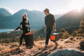 ポータブル電源1500wで何ができる？使える家電やおすすめ製品を紹介