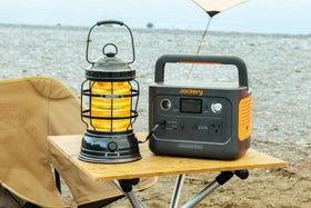 AC出力モバイルバッテリーおすすめ4選！ポータブル電源との違いも解説