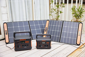 家庭用ソーラー発電機のおすすめ9選！選び方から効率の良い発電方法まで