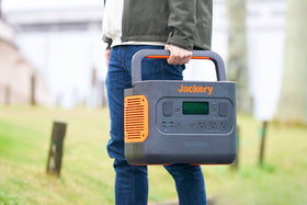 ポータブル蓄電池おすすめ9選｜災害からキャンプまで！後悔しない選び方も