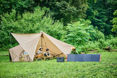 奥多摩のおすすめキャンプ場10選！初心者・中上級者向けの穴場も紹介