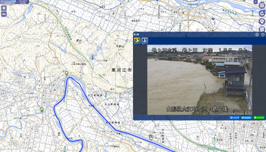 【BCPコラム第4話】発災時の「災害情報」と「被害状況」の収集