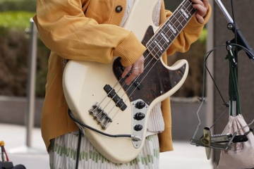 路上ライブをする方法とは？手順や注意点、おすすめのポータブル電源も紹介