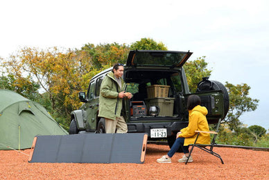 【関東編】真冬でも安心！電源サイトのあるおすすめオートキャンプ場4選