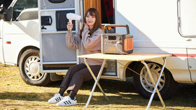 【最新】ドライヤーが使えるポータブル電源5選！選び方や注意事項も解説