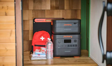 地震への備えをしている人は4割以下！大地震に備えて絶対やるべき対策8選を紹介