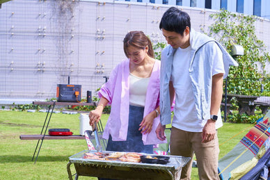 庭キャンプの魅力とは？安全に楽しむための対策やおすすめのグッズを紹介