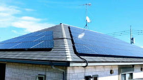 太陽光発電は発電効率もチェック！発電効率を高く保つポイントも解説