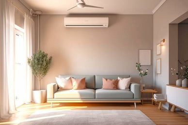 エアコンの除湿と冷房の電気代はどっちが安い？除湿と冷房の使いどころも紹介