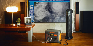 台風の備えを万全にするための買い物リスト21選｜お役たつ防災グッズも紹介