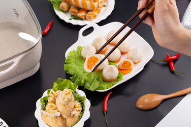 年越し料理のおすすめレシピ7選！世界の大晦日の定番や便利な道具も紹介