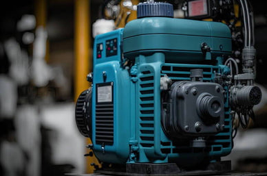 家庭用発電機は必要？ ポータブル電源との違いを解説！