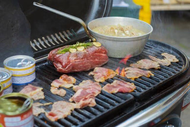 おうちの庭や海・山でバーベキューがしたい！ バーベキューに必要なものを解説！