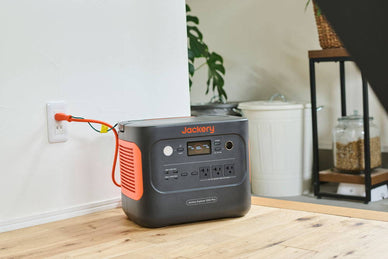 進化したリン酸鉄リチウムイオン電池！ポ ータブル電源におすすめの理由とは？