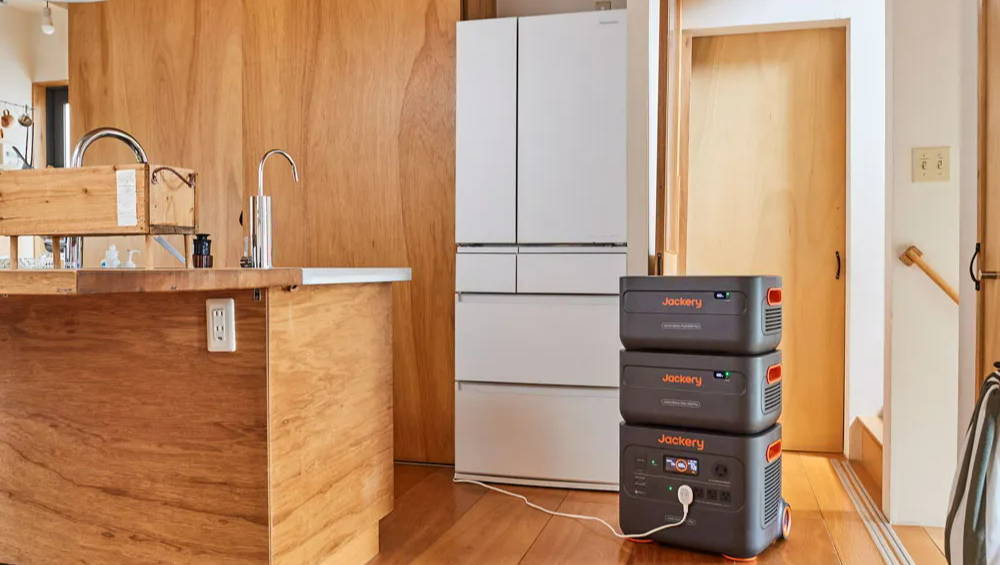 大容量発電機　3800kw 大型冷蔵庫も使える！ 大容量発電機 3800kw 大型冷蔵庫も使える！ 大容量発電機 3800kw