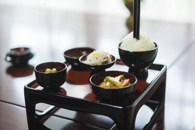 お盆の定番料理といえば？精進料理9選・定番レシピ5選・おもてなし料理8選を紹介