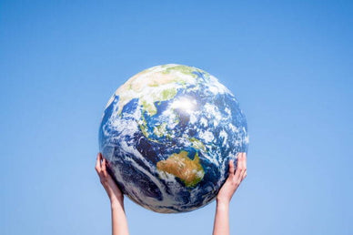 再生可能エネルギーとは？主な種類、世界・日本の現状、身近な活用事例までご紹介