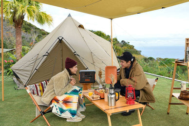 【地域別】避暑におすすめな標高の高いキャンプ場12選！さらに快適に過ごすためのアイテムも