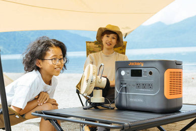 キャンプの服装に悩むママ必見！夏のおしゃれで快適な服装9選