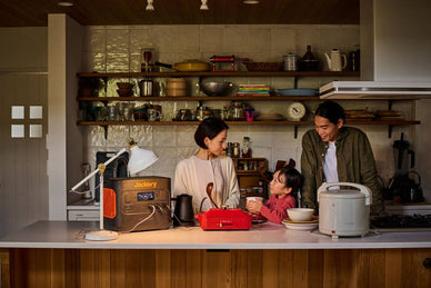 停電対策のおすすめグッズ8選！夏・冬用のアイテムや注意点も紹介