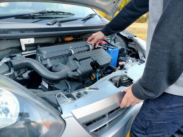 車のバッテリー上がりの原因を徹底解剖！対策・対処法・NG行動まとめ