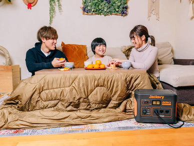 こたつの電気代は1ヶ月いくら？安く抑える方法や他の暖房の電気代も紹介