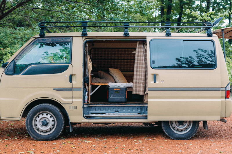 【初心者必見】車中泊ができる場所とできない場所ってどんなところ？詳しく解説