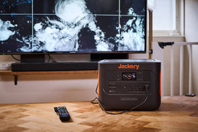 テレビ視聴に最適なポータブル電源3選！おすすめの選び方や活用方法も解説