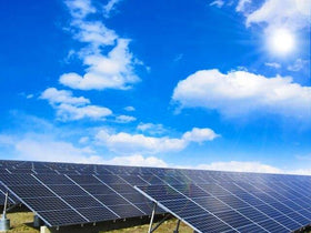 太陽光発電の仕組みは？メリットやデメリット・話題の商品について