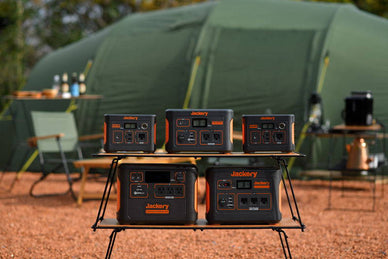 ポータブル電源は正弦波の製品を！矩形波や修正正弦波はなぜ不向き？