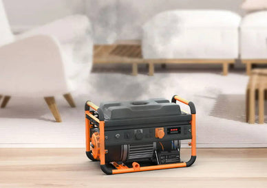 ガソリン発電機とは？デメリットを払拭する本当におすすめな他の電源も紹介