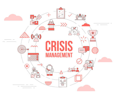 企業の災害対策について解説｜防災の具体的な取り組みや必要な備蓄一覧を紹介
