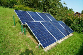 蓄電池なしで太陽光発電を利用する方法とは？できないことや注意点も解説！