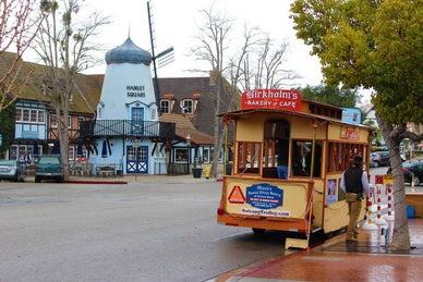 移動販売を始めたい！保健所の許可を得る要件と必要な手続きを解説