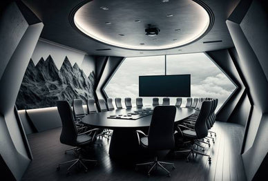 【BCPコラム第5話】非常時の通信確保と対策本部による経営判断