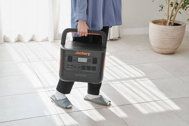 ポータブル電源はどこで買える？売っている場所一覧とおすすめの購入方法を解説