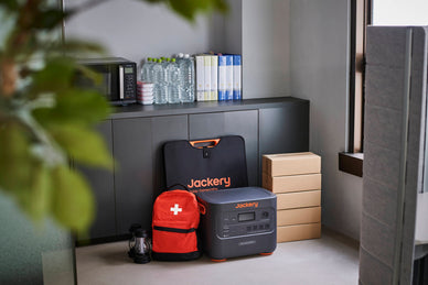 【BCPコラム第6話】企業の防災・BCPにおけるポータブル電源の活用