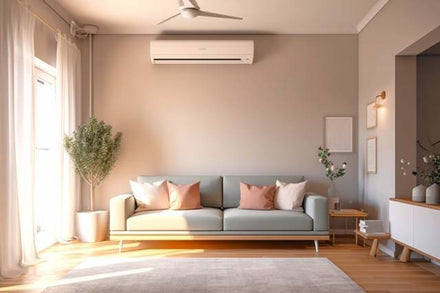 【メーカーが解説】ポータブル電源でエアコンは動かせる！稼働時間や選び方、おすすめの機種まで解説